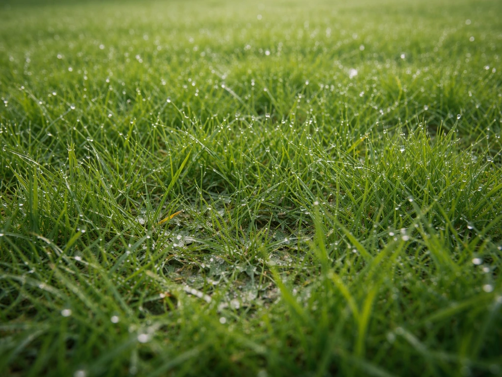 Tondre gazon humide : quand le faire et comment procéder sans abîmer