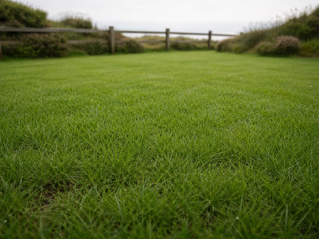 Bretagne gazon : créer et entretenir une pelouse durable