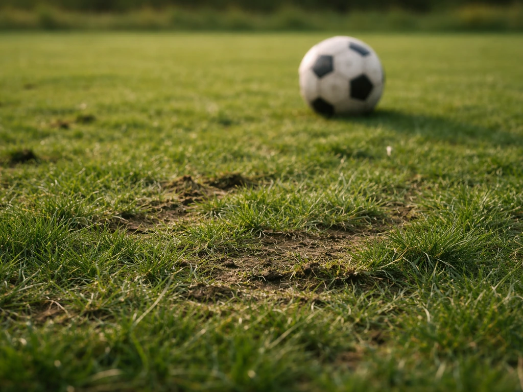 Sport sur gazon en 4 lettres : réponse et guide pelouse
