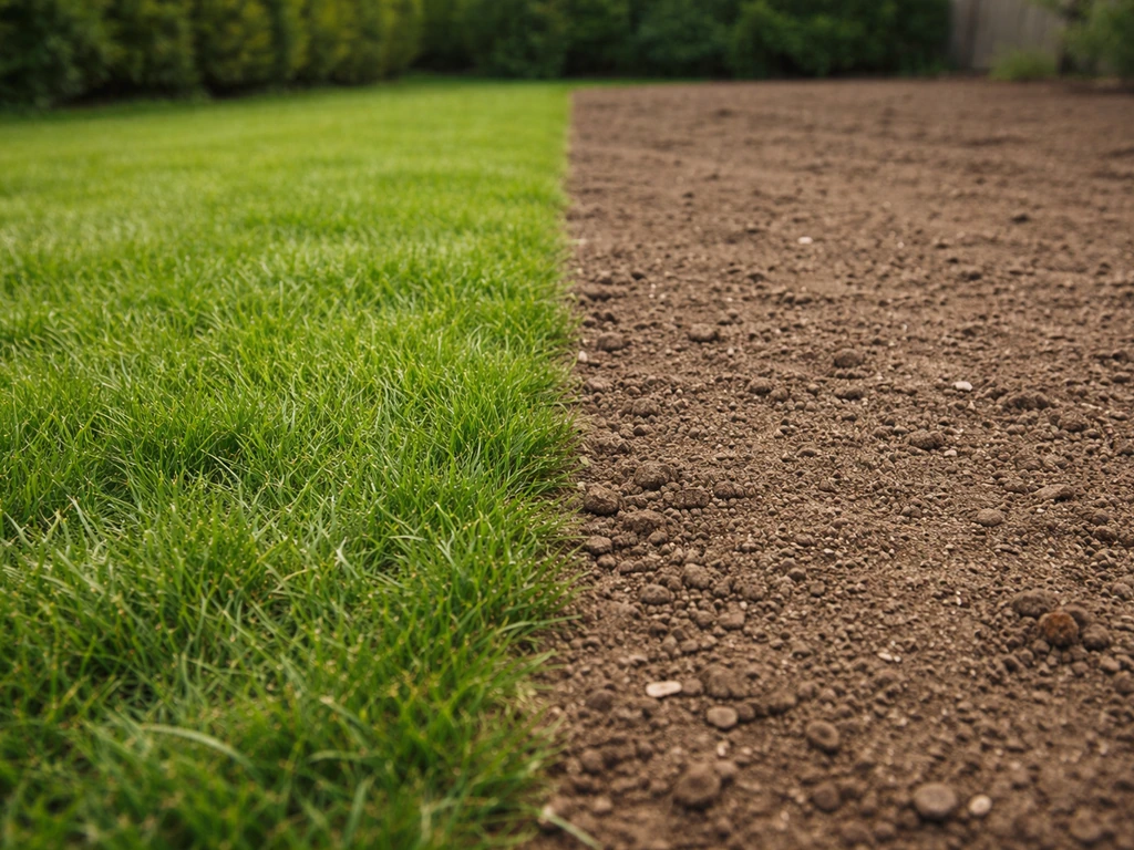 Gazon vs terre battue en France : lequel choisir selon l’usage
