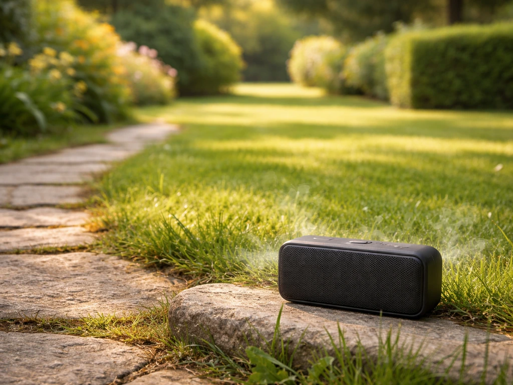 Musique de gazon : idées, où en trouver et conseils d’usage
