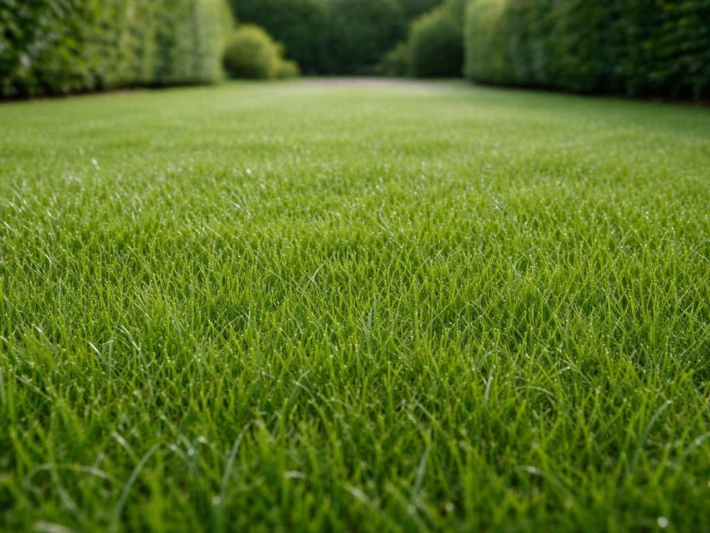 ray grass italien gazon